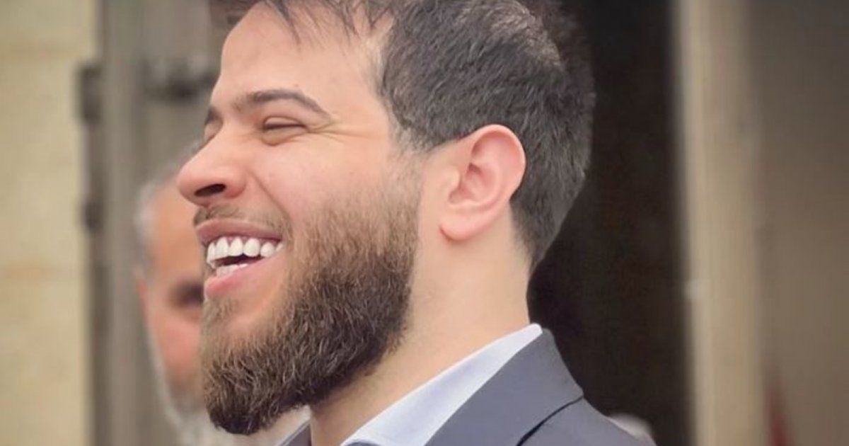 شاهد .. أدهم نابلس للفنانين: "توبوا إلى الله من أجل غـ زة"