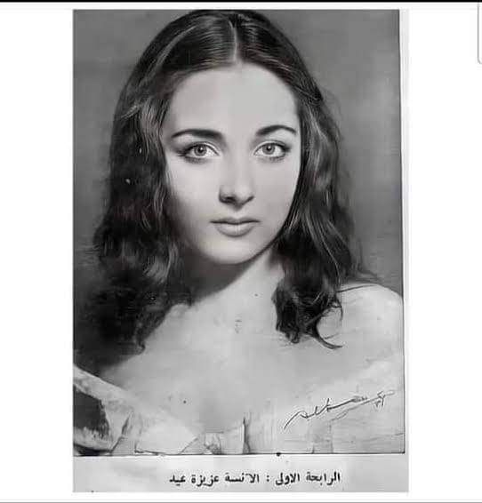 فاطمة رشدي أم ملكة جمال مصر