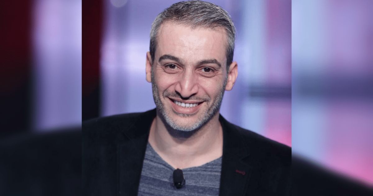 شاهد .. أحمد ماضي يتحدث عن الربح والخسارة .. هذا ما قاله