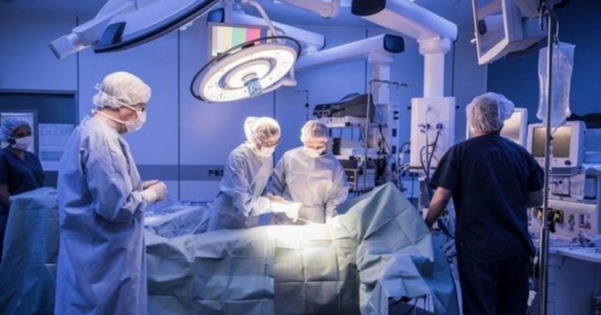 شاهد .. وفاة انفلونسر برازيلية شهيرة بسبب عملية شفط الدهون