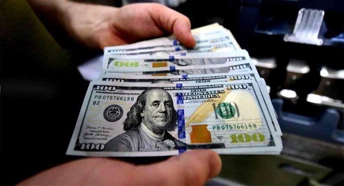 أخبار مصر | سعر الدولار في السوق السوداء اليوم الأثنين 13 نوفمبر 2023 .. مفأجاة لأول مرة تحدث