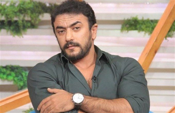 سبب رفض أحمد العوضي المشاركة في نصيبي وقسمتك.. السر في مشهد خيانة