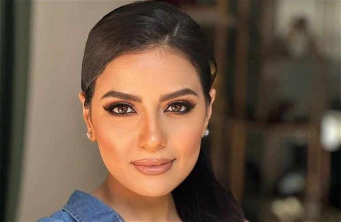 تفاصيل نجاة سهر الصايغ من حادث مروع.. مصر لسه فيها رجالة