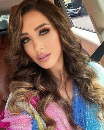 شاهد .. خاص - ميريام عطا الله تعلق على خبر إعتزالها .. وتختار زياد برجي ومحمد رمضان