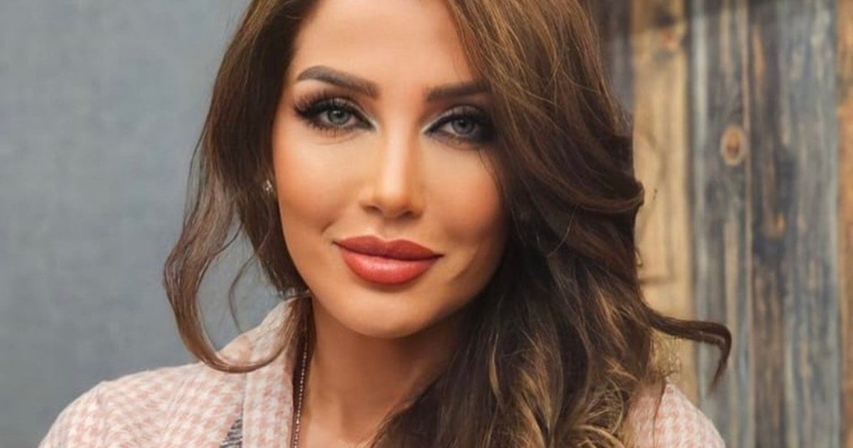 شاهد .. خاص - ميريام عطا الله تعلق على خبر إعتزالها .. وتختار زياد برجي ومحمد رمضان