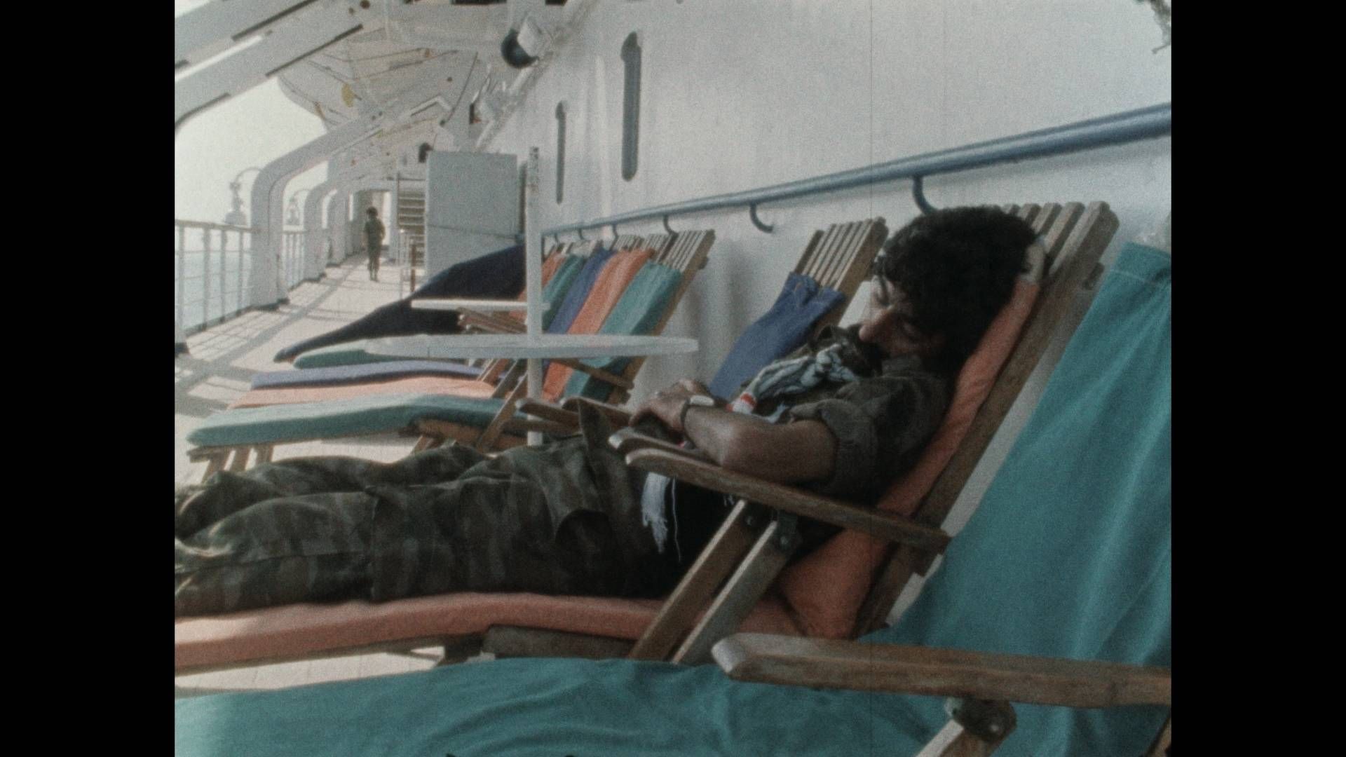 15 فيلماً للمخرجة جوسلين صعب ترمّم ذاكرة اللبنانيين