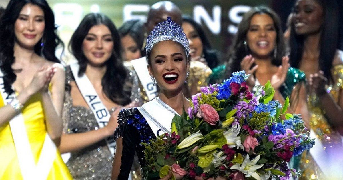 شاهد .. الشركة المالكة لمسابقة ملكة جمال الكون تعلن إفلاسها !