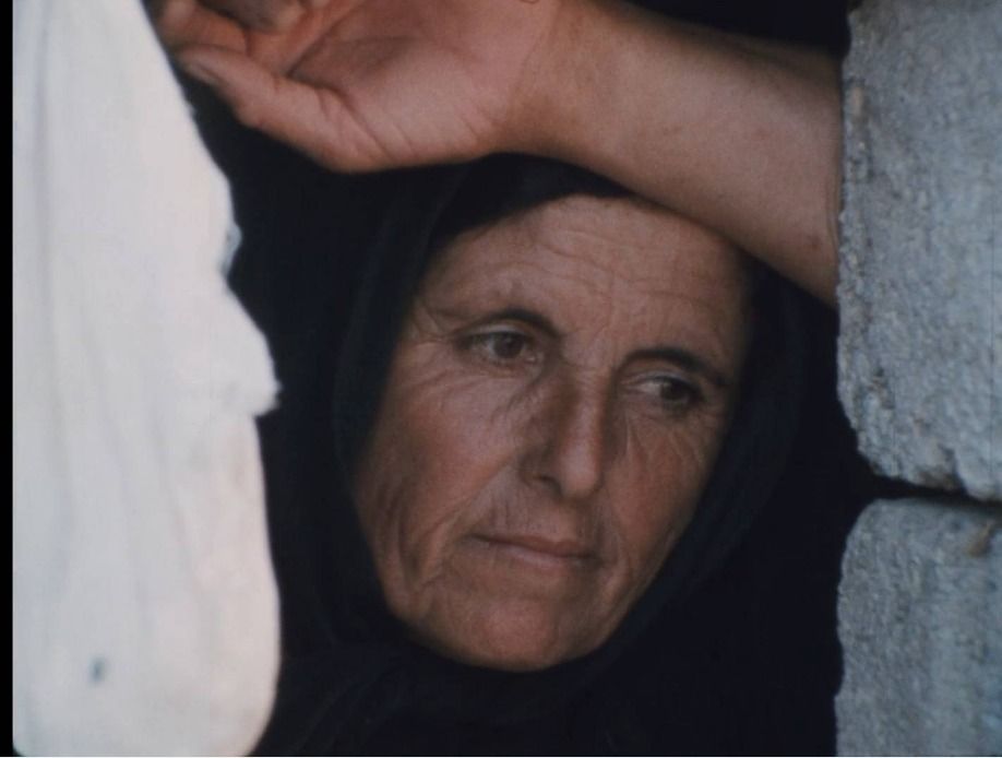 15 فيلماً للمخرجة جوسلين صعب ترمّم ذاكرة اللبنانيين