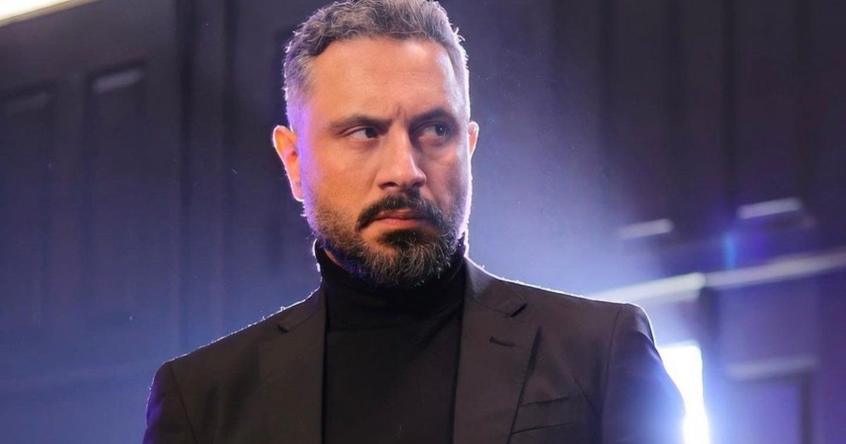 شاهد .. صور نادرة من طفولة قيس الشيخ نجيب..هل تغيرت ملامحه؟