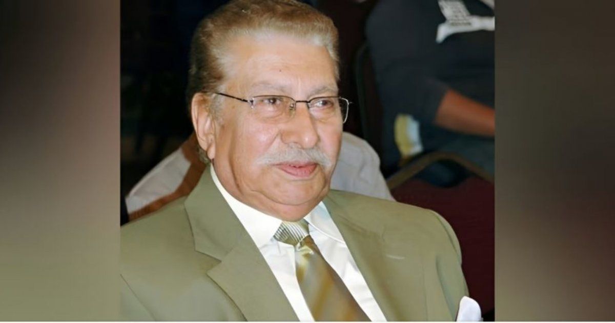 شاهد .. رحيل الممثل المصري عثمان محمد علي بعد صراع مع المرض