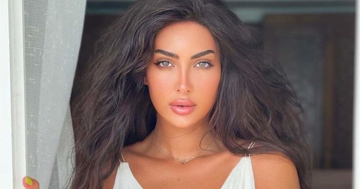 شاهد .. بالصورة- هكذا عايدت جيسي عبدو نور الغندور في عيد ميلادها وهذا ما قالته لها