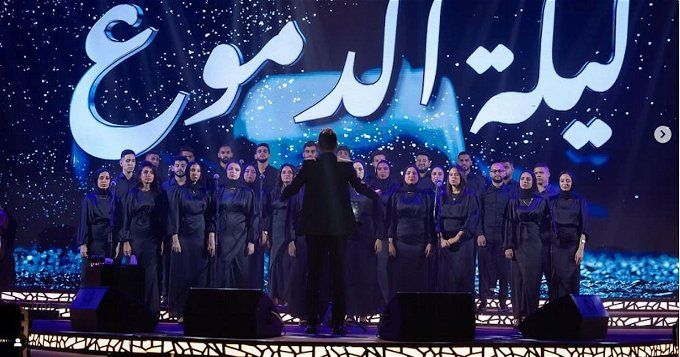 تفاصيل ليلة الدموع 2 في السعودية.. مفاجآت بالجملة لجمهور موسم الرياض