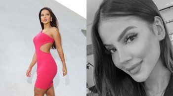 شاهد .. وفاة انفلونسر برازيلية شهيرة بسبب عملية شفط الدهون