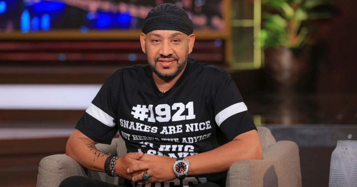 شاهد .. عصام كاريكا يكشف سر خلافه مع محمد سعد .. والتفاصيل مثيرة للإهتمام