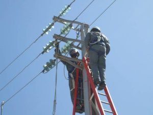 أخبار مصر | بالأسماء .. قطع الكهرباء عن أكثر من 9 أماكن في محافظة جنوب سيناء