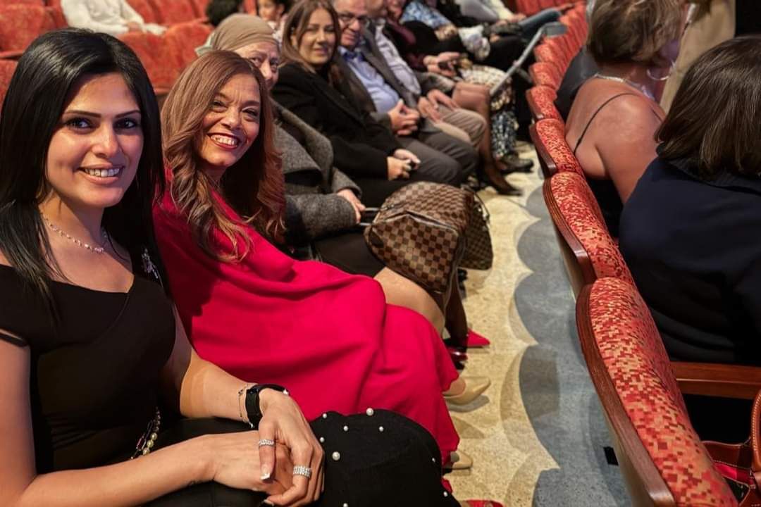 نجاح اسطوري لحفل ختام المهرجان المصري الأمريكي للسينما والفنون