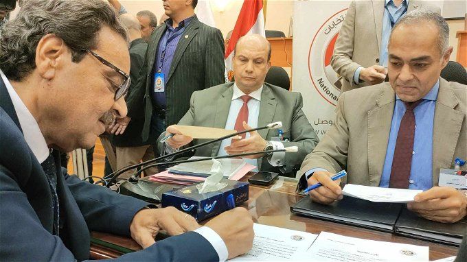 أخبار مصر | المرشح الرئاسي فريد زهران.. معلومات لا تعرفها عن حياته العملية والشخصية