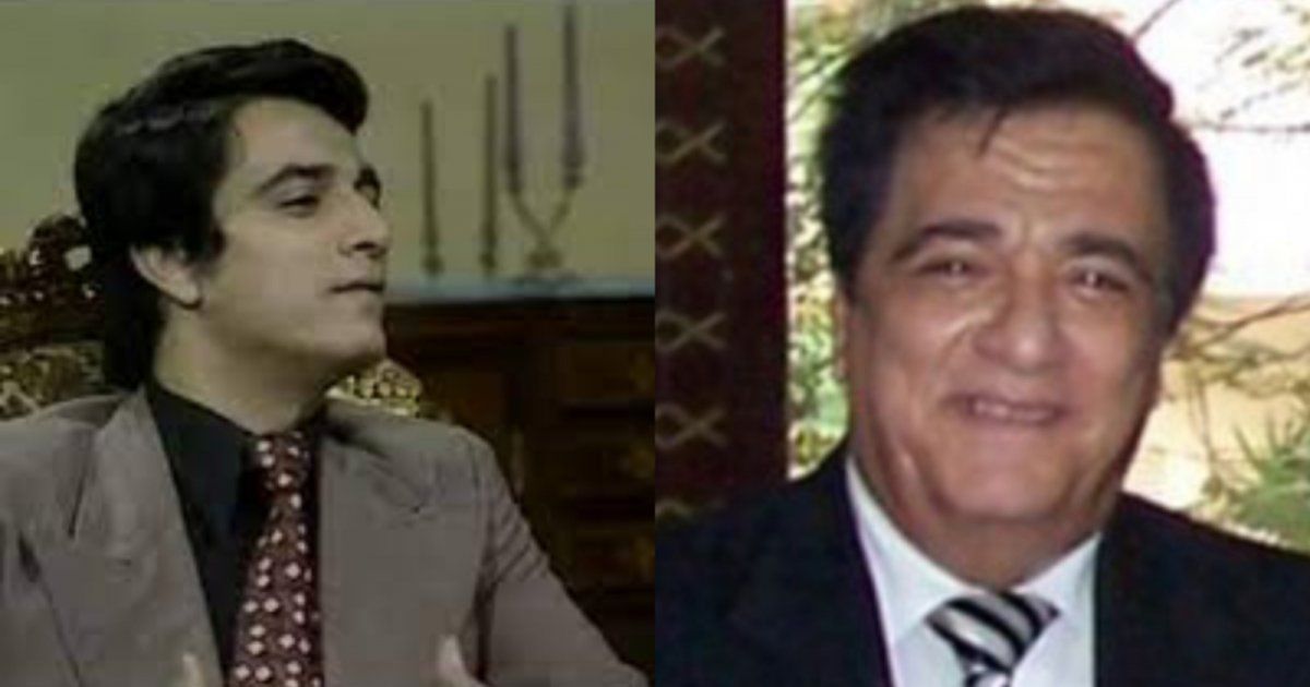 شاهد .. سمير حسني رفض تقبيل الممثلات فتم تهميشه ومشى في جنازته 4000 طفل يتيم