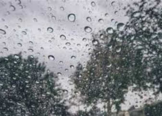 أخبار مصر | خريطة سقوط الأمطار اليوم الثلاثاء 14 نوفمبر.. الأرصاد تكشف حالة الطقس