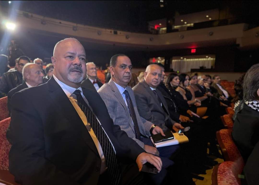 نجاح اسطوري لحفل ختام المهرجان المصري الأمريكي للسينما والفنون