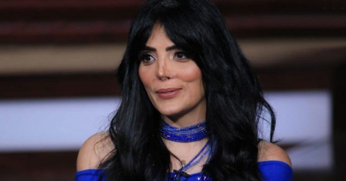 شاهد .. بعد استئصال الرحم .. حورية فرغلي تروي معاناتها