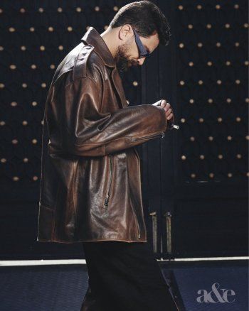 شاهد .. معتصم النهار يثير التساؤلات.. "الروح متعبة"!