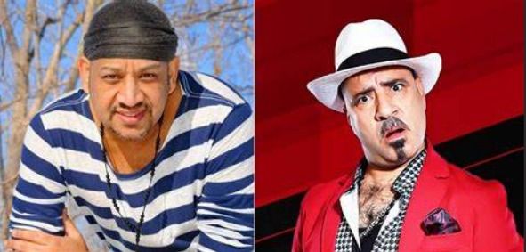 يالي نسيت الغرام .. سبب خناقة كاريكا ومحمد سعد : انتهت علي ايه