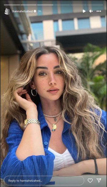 شاهد .. بأنوثة وجمال رائع..هنا الزاهد تخطف قلوب الجمهور بإطلالتها الأخيرة- بالصور