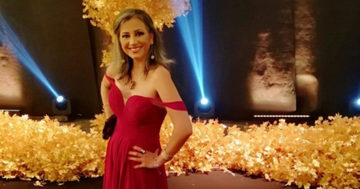 شاهد .. خاص وبالفيديو - ليليان بستاني : هذا ما سلطنا الضوء عليه في مسلسل " لعينيكِ " آخر أعمال الراحل مروان نجار