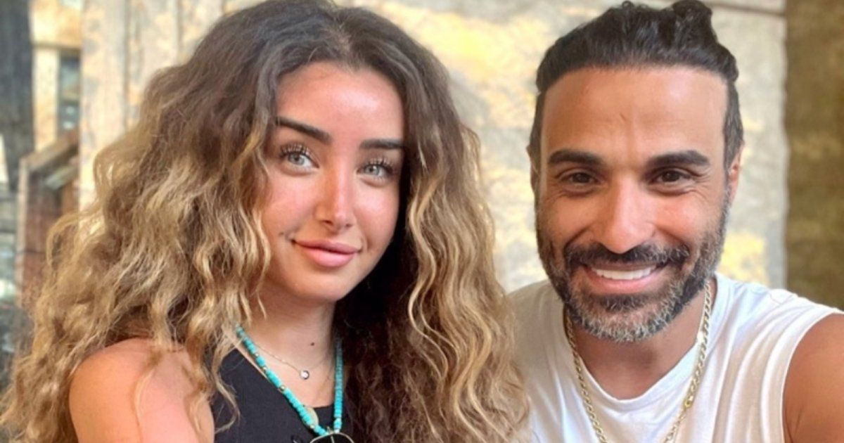 شاهد .. معلومات تؤكد إنفصال هنا الزاهد وأحمد فهمي .. هذا ما حصل وتعليق من والدته