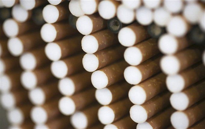 أخبار مصر | أسعار السجائر الجديدة اليوم الاثنين 13 نوفمبر.. إل إم ومارلبورو وميريت