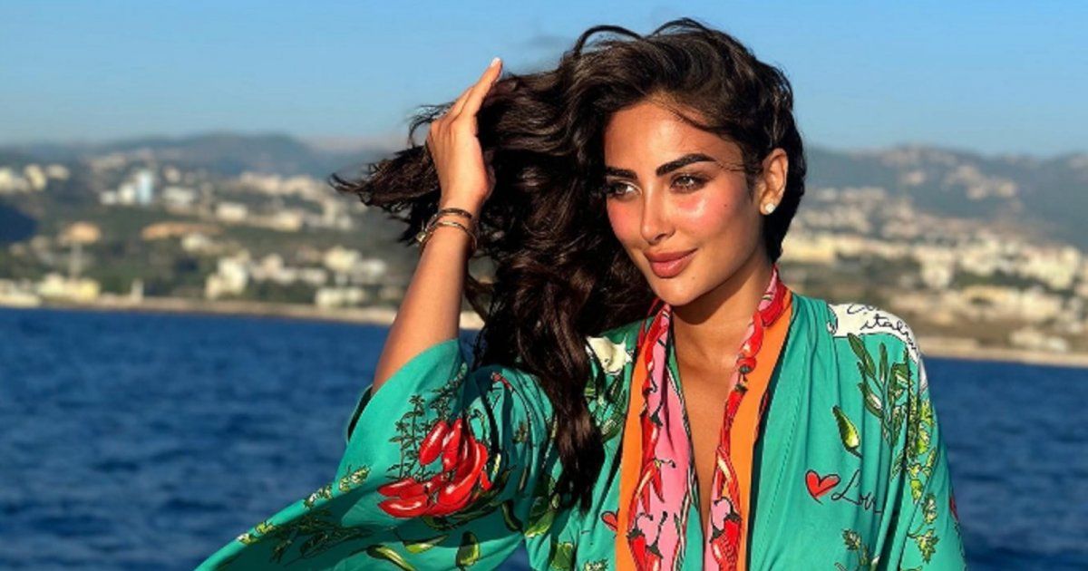 شاهد .. بالصورة - نور الغندور تشكر من عايدها بمناسبة يوم ميلادها..وأمنيتها في هذا اليوم فاجأت الجميع