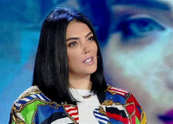 رقص حورية فرغلي في حفل زفاف يشعل السوشيال.. غلبت العروسة