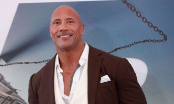 شاهد .. هل سيترشح هذا الممثل الشهير لرئاسة الولايات المتحدة الأميركية؟