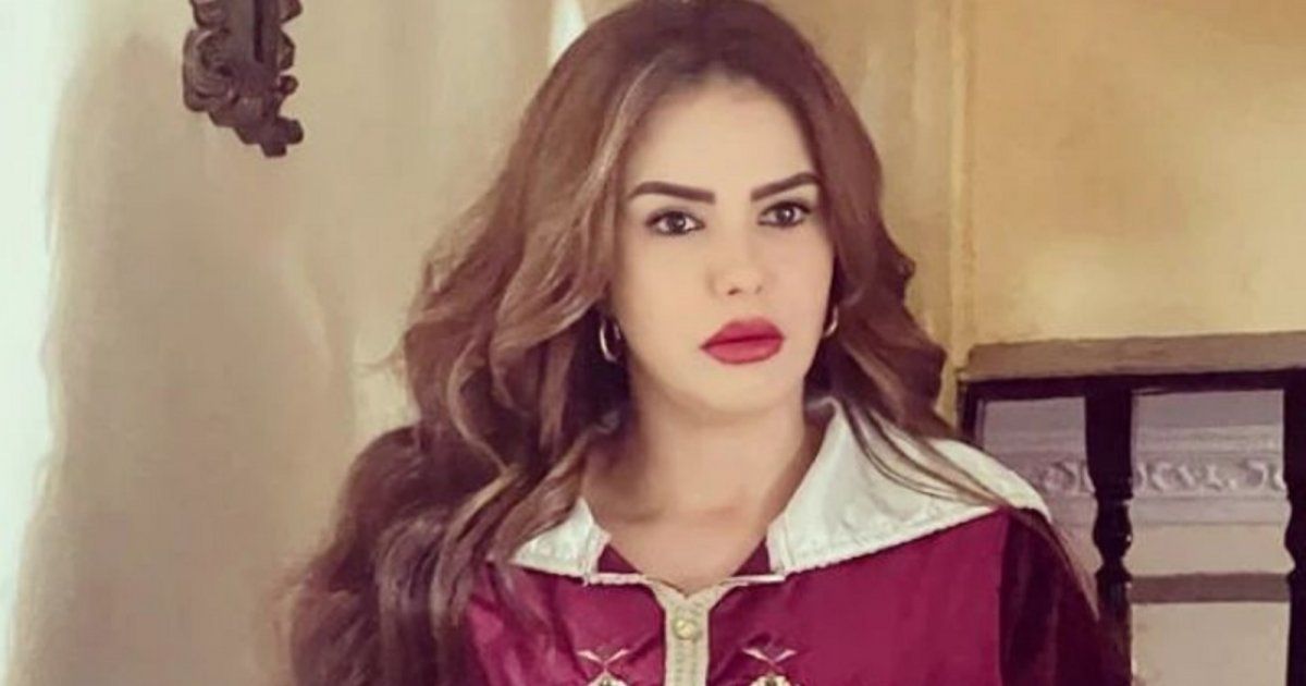 شاهد .. بصورة مليئة بالفرح..دنيا عبد العزيز تقضي وقت مميز مع عائلتها