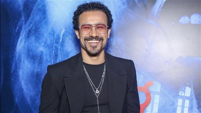 مسلسل زينهم.. قصة العمل وأبطاله ومواعيد عرضه