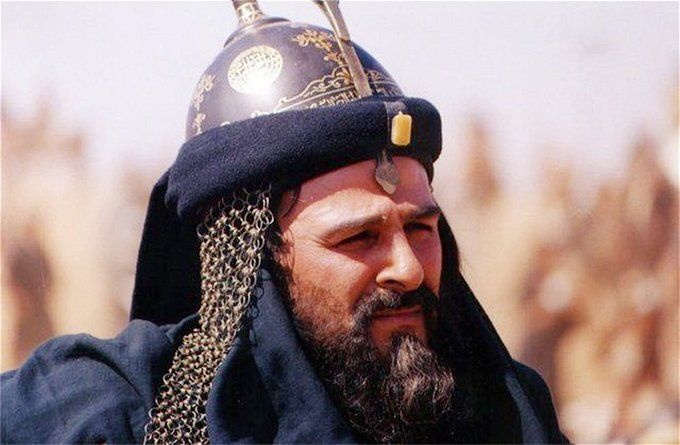 موعد عرض مسلسل صلاح الدين الأيوبي.. تعرف على القنوات الناقلة