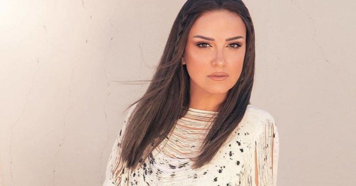 شاهد .. ريهام عبد الغفور توجه رسالة غامضة لمتابعيها.. وهذا ما قالته!