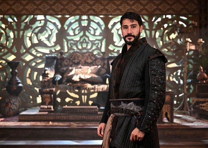 موعد عرض مسلسل صلاح الدين الأيوبي.. تعرف على القنوات الناقلة