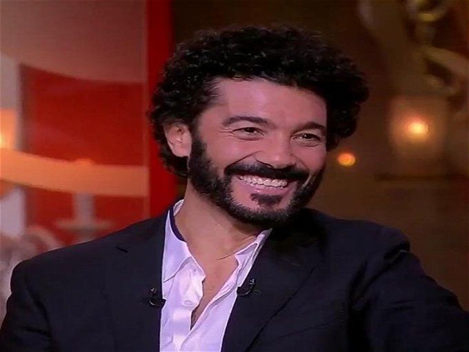 سرا غريبا يبعد المنتج جمال العدل عن العمل مع خالد النبوي