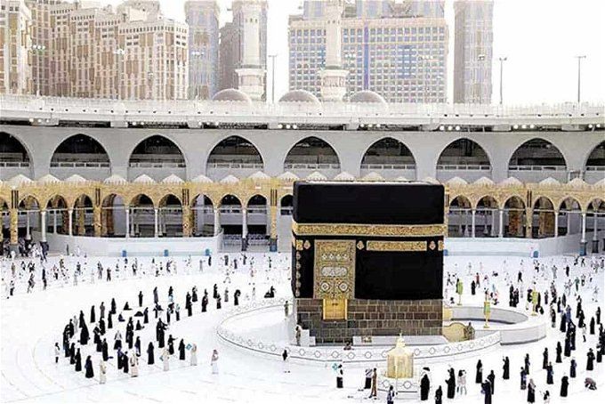 أخبار مصر | نتيجة قرعة الحج 2024 في المحافظات عبر رابط وزارة الداخلية