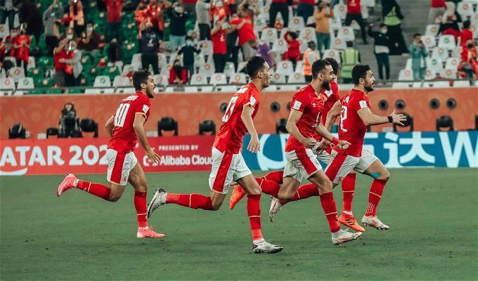 أخبار مصر | موعد مباراة الأهلي القادمة .. تعرف على منافس المراد الأحمر بعد التوقف الدولي