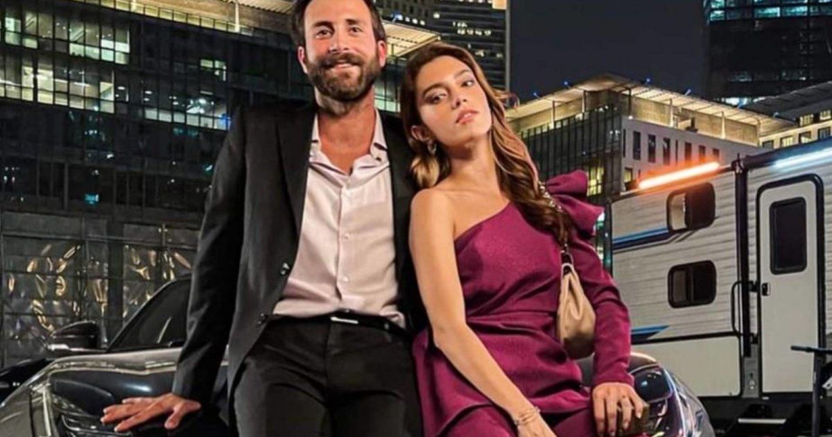 شاهد .. ستيفاني عطالله تكشف عن موعد زفافها من حبيبها زاف.. والتحضيرات بدأت