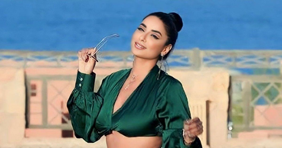 شاهد .. جوري بكر تتعرض للسرقة..اليكم التفاصيل