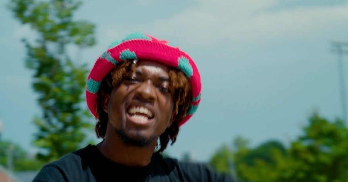 شاهد .. مغني راب أميركي يدعم فلس طين بهذه الطريقة !