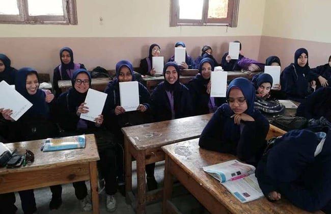 أخبار مصر | هل ضعيف يعني راسب في الثانوي؟.. وزارة التربية والتعليم تحسم الجدل رسميًا