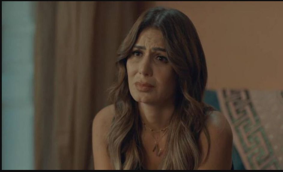 نجلاء بدر خايفة من الذكاء الإصطناعي : ممكن يخرب بيتي