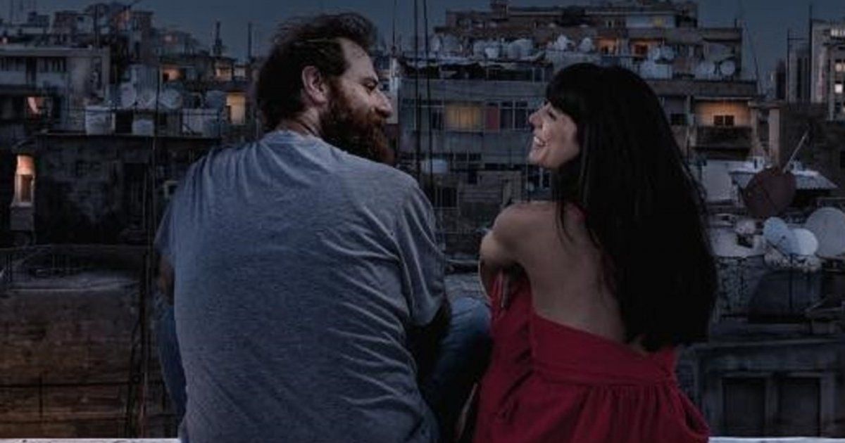 شاهد .. خاص- هذا ما فعله فؤاد يمين وسيرينا الشامي "بليلة فيا ضو قمر".. وماذا عن "ترتيب خاص"؟