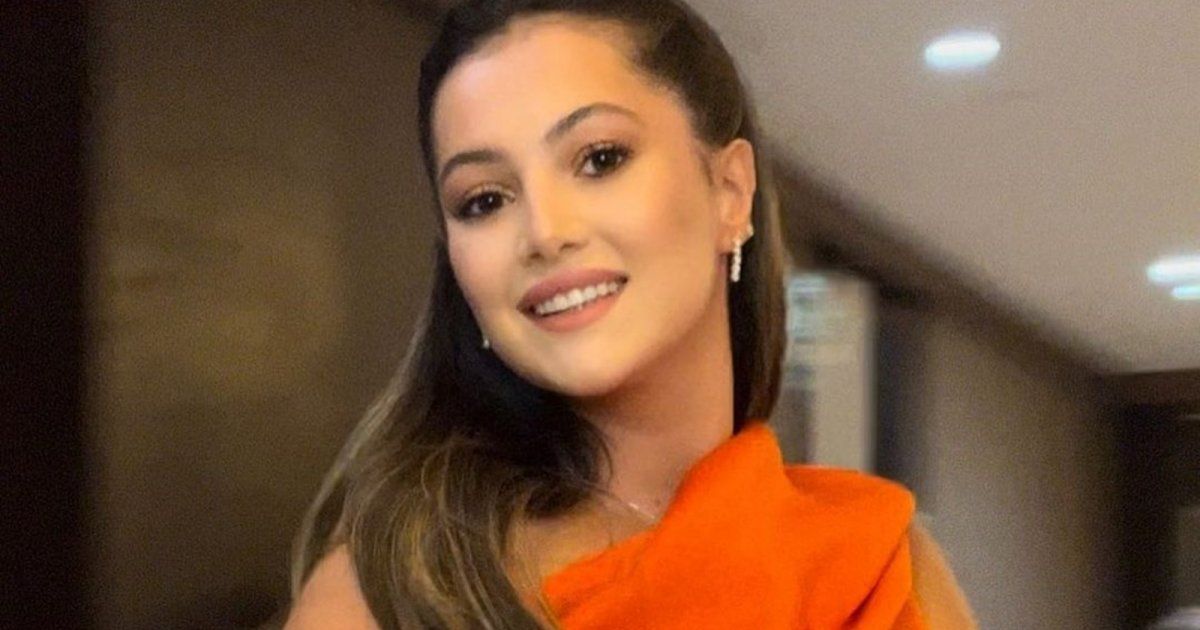 شاهد .. إبنة عاصي الحلاني الصغرى تطل من باريس.. وهكذا تسمتع بوقتها