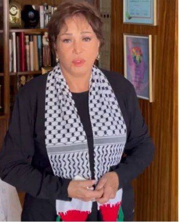 شاهد .. لبلبة ترفض الإحتفال بعيد ميلادها.. وهذا السبب!